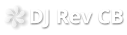 DJ Rev CB