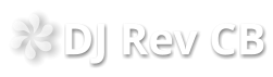 DJ Rev CB